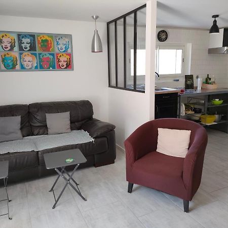Appartement T3 Au Calme Toulon Exteriör bild