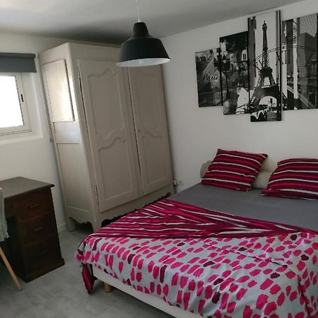 Appartement T3 Au Calme Toulon Exteriör bild