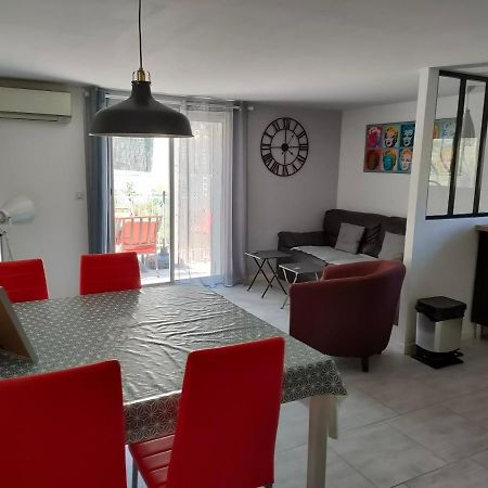 Appartement T3 Au Calme Toulon Exteriör bild