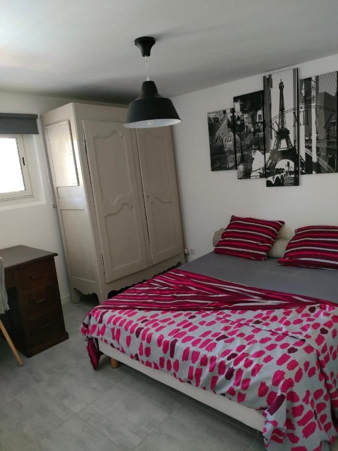 Appartement T3 Au Calme Toulon Exteriör bild